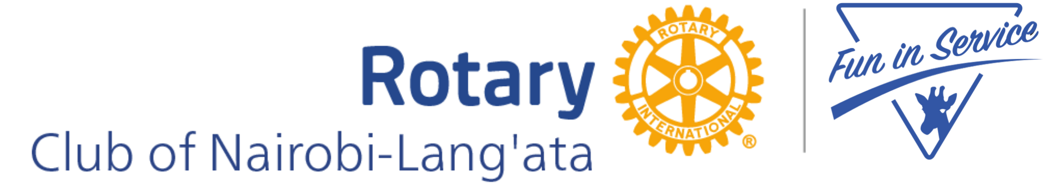 Rotary Club of Nairobi-Lang'ata
